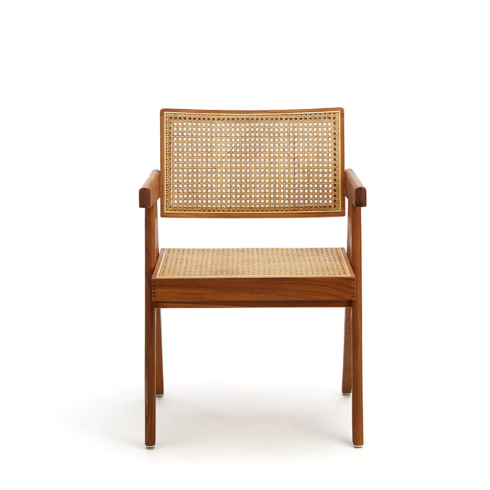 Exquisite Chair Fully Upholstered Chair