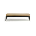 WeaveLuxe Bench