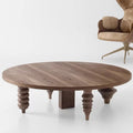 TimberForm Coffee Table