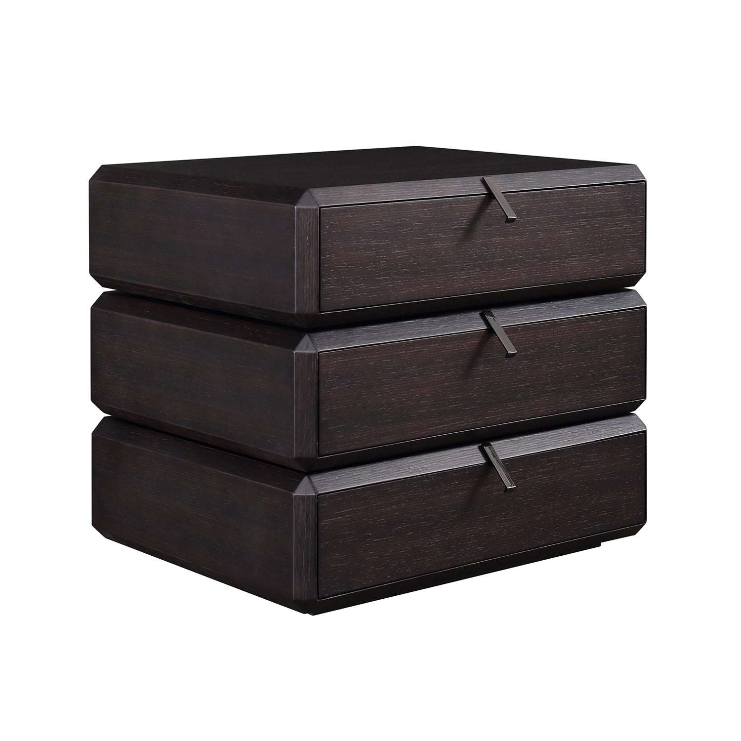 Rotating Modular Storage System