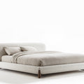 Modern Cloud-Like Bed