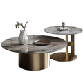 AuraDuo Nesting Tables