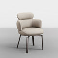 Comfort Modern Dining Chair