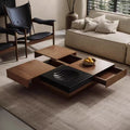 ModuWave Nest Table