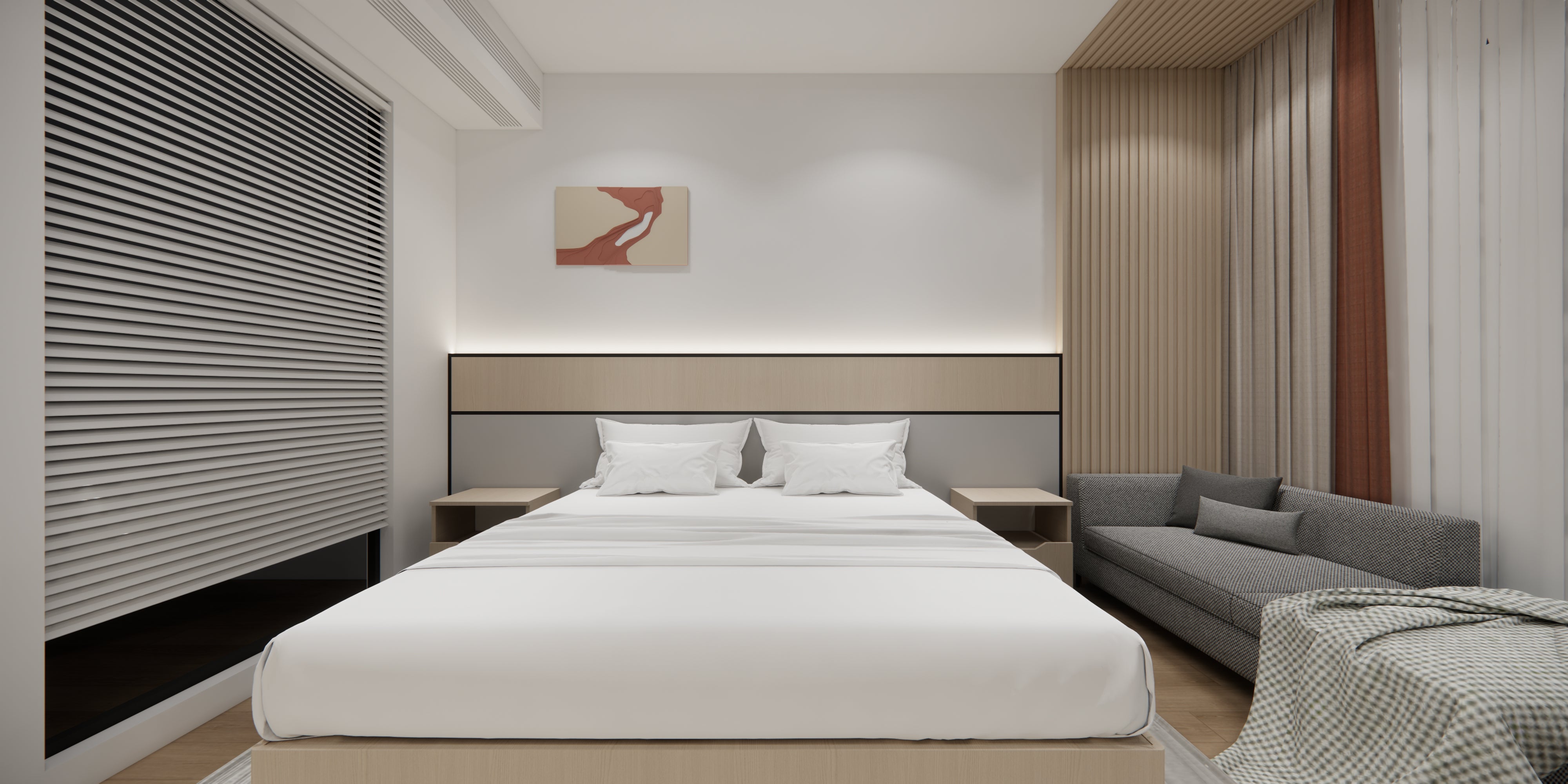 Ignite-hotel guest room furniture plan 3