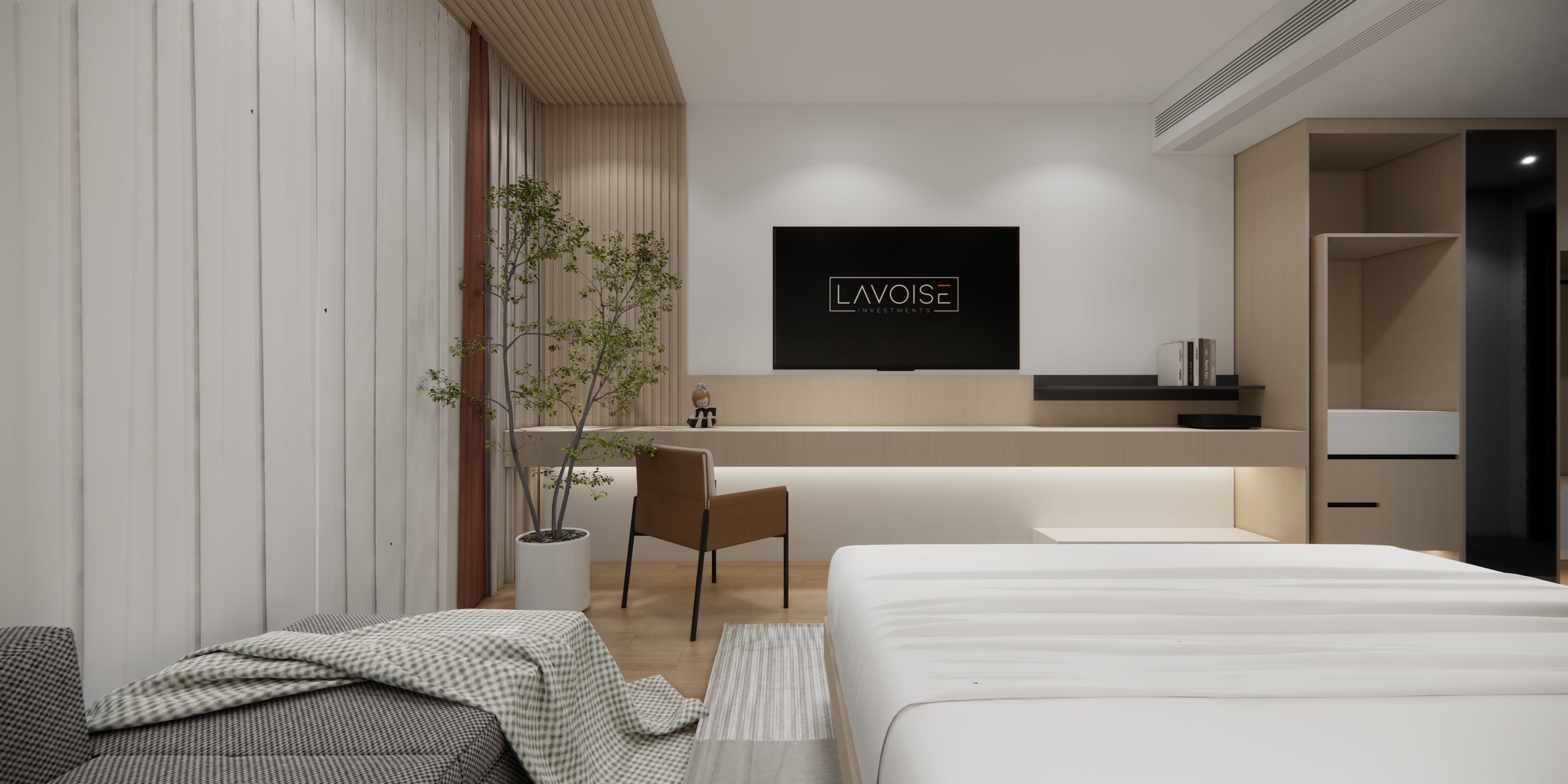 Ignite-hotel guest room furniture plan 3