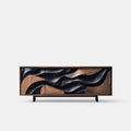 Fluere Wave Cabinet
