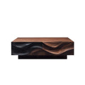 TideGrain Console