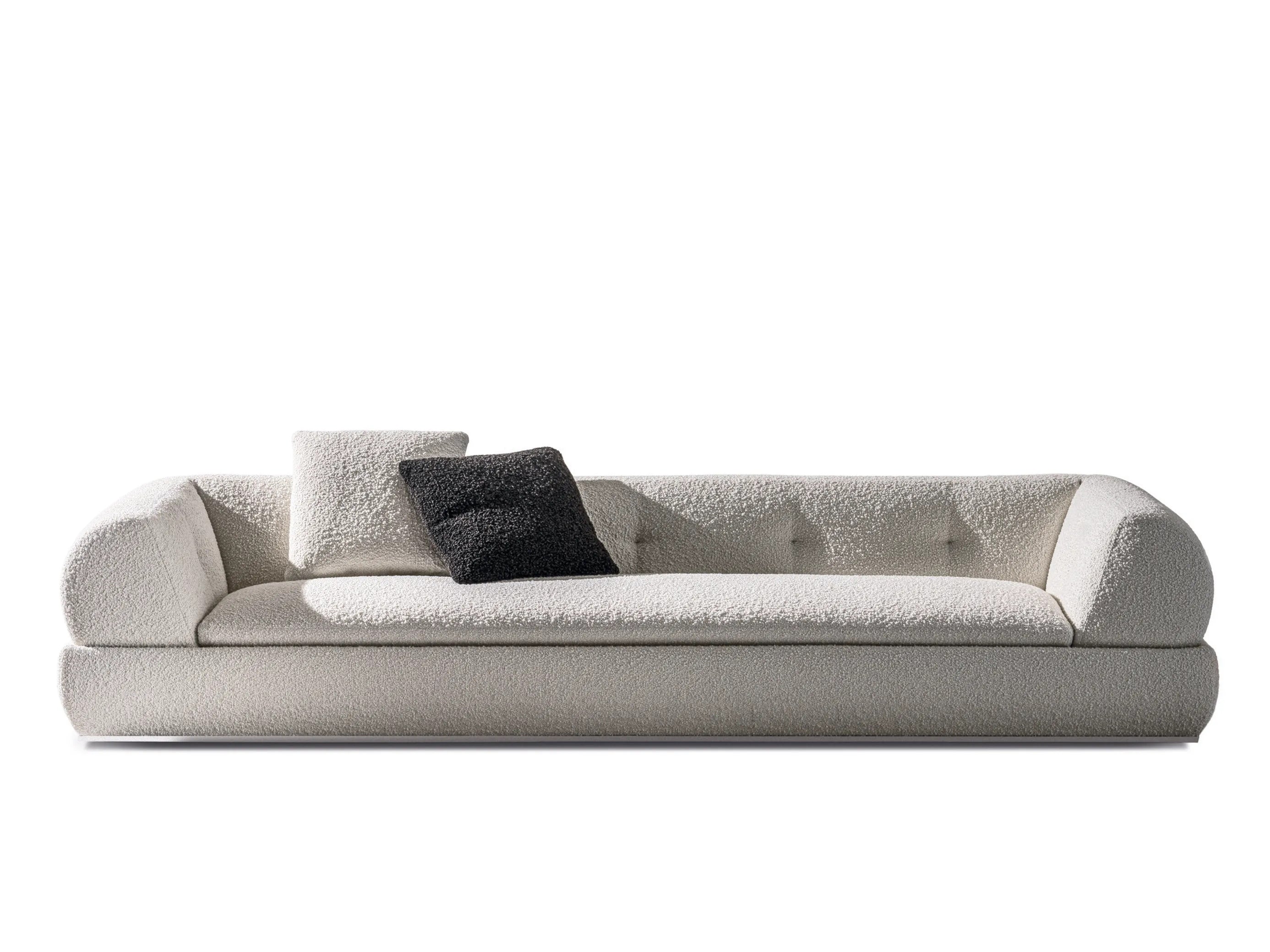 CloudLux Sofa