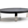 Cirrus Round Table