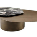 Strata Luxe Table