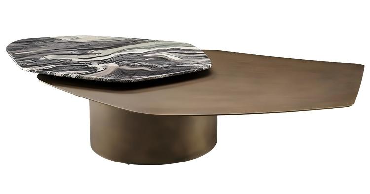 Strata Luxe Table