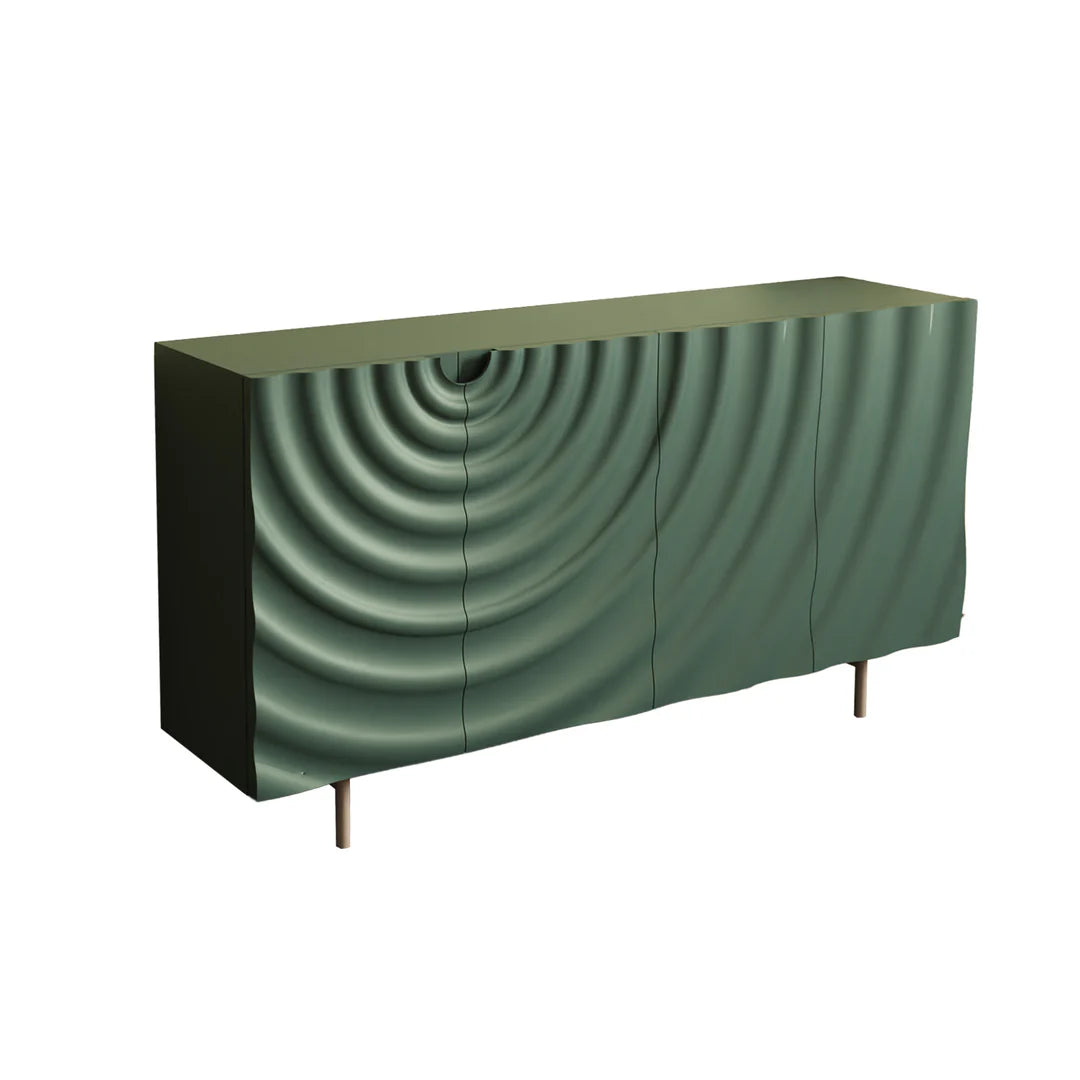 OliveRipple Sideboard