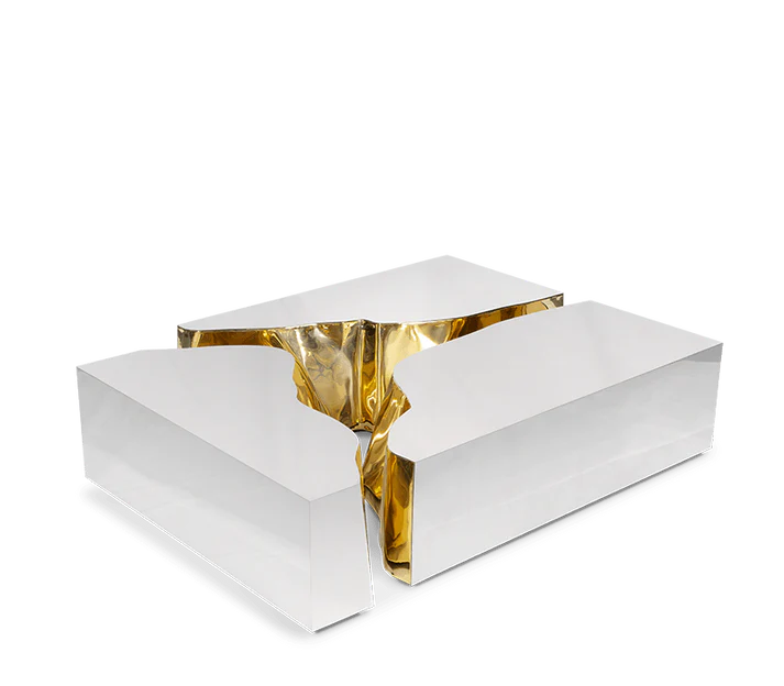 Metallo Fusion Table