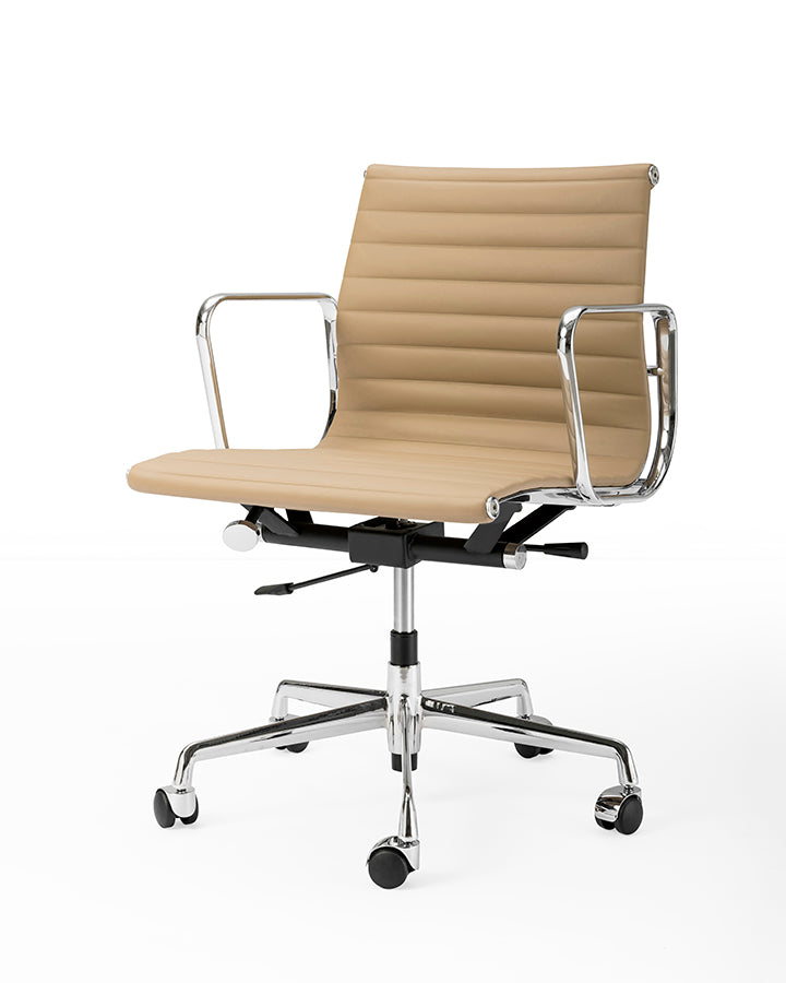 Premium Modern Office Chair- Short back Version