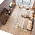 Ember- hotel guestroom furniture plan 3